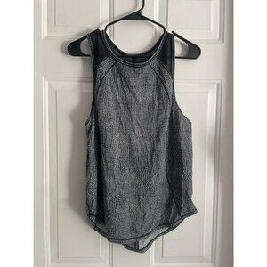 Lululemon Sculpt Tank